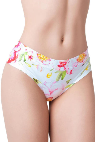 Mememe Panty Flower Power Petals FPP