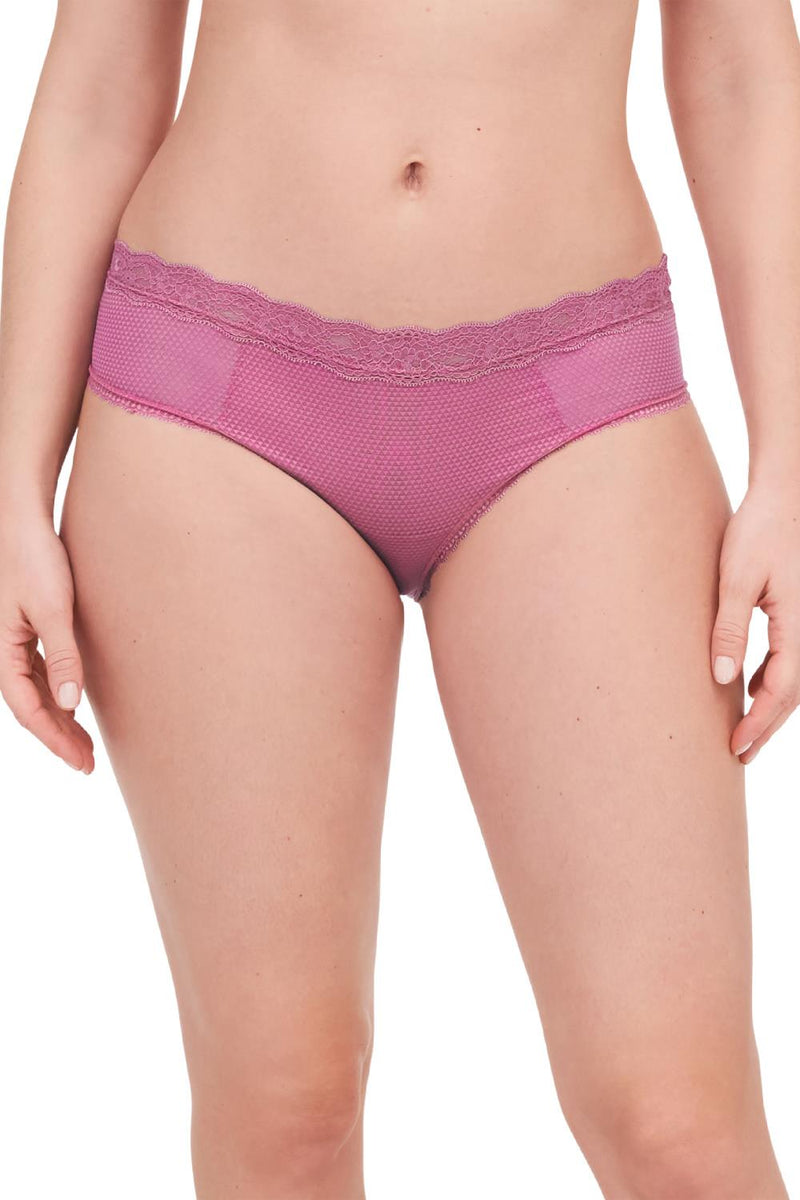 Passionata Brooklyn Hipster Panty, Gardenia (5704)