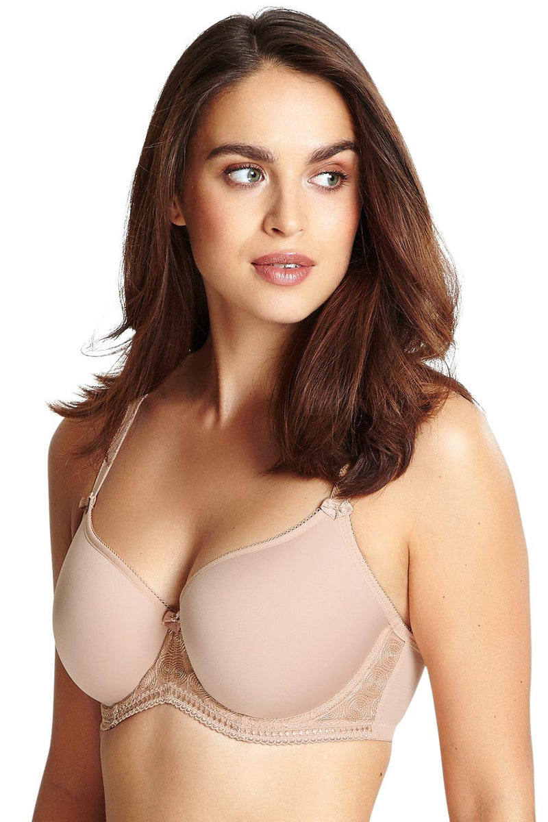 Panache CARI Moulded Spacer Bra, Champagne (7961)