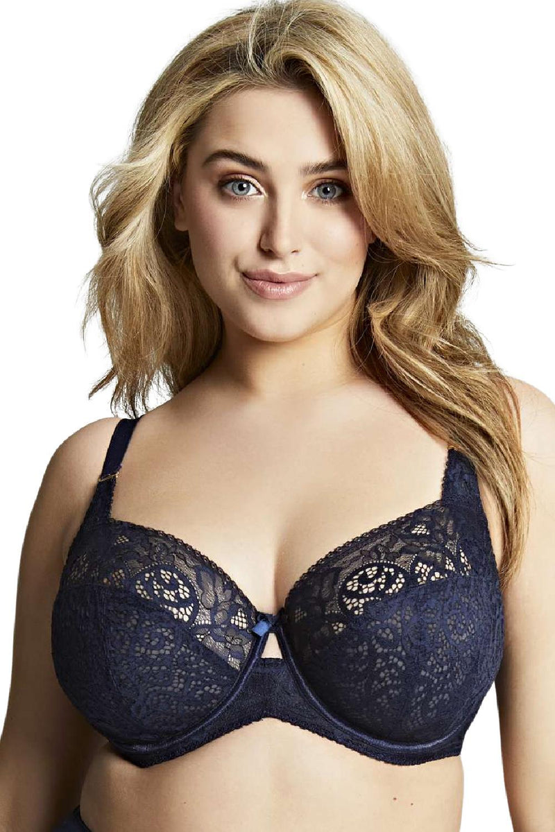 Panache Sculptresse ESTEL Full Cup Bra, Navy (9685)