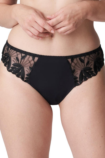 Prima Donna Orlando Thong, Charcoal (0663150)