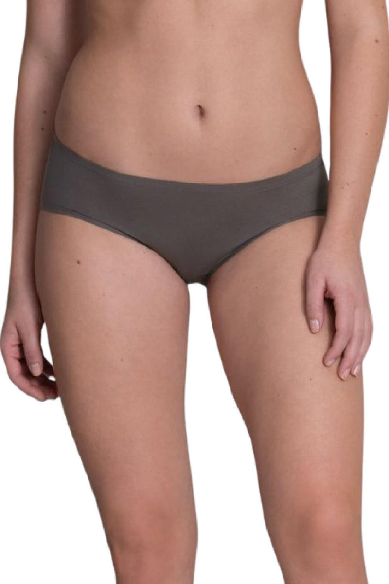 Anita Essentials Hipster, Anthracite (1342)