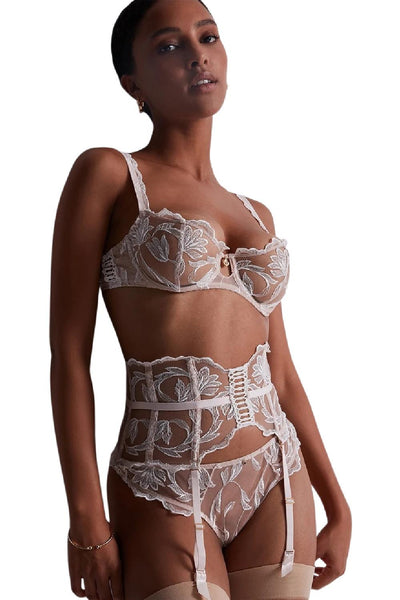 Aubade Season of Love Waist Cincher, Caresse (LC52)