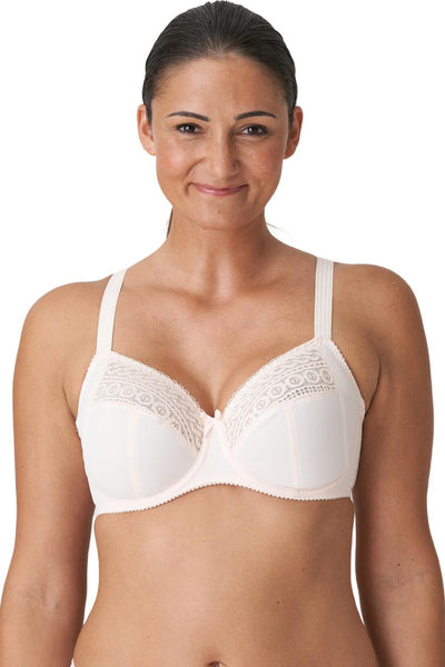 PrimaDonna Montara Full Cup Bra (Cup C-H), Crystal Pink (0163380)
