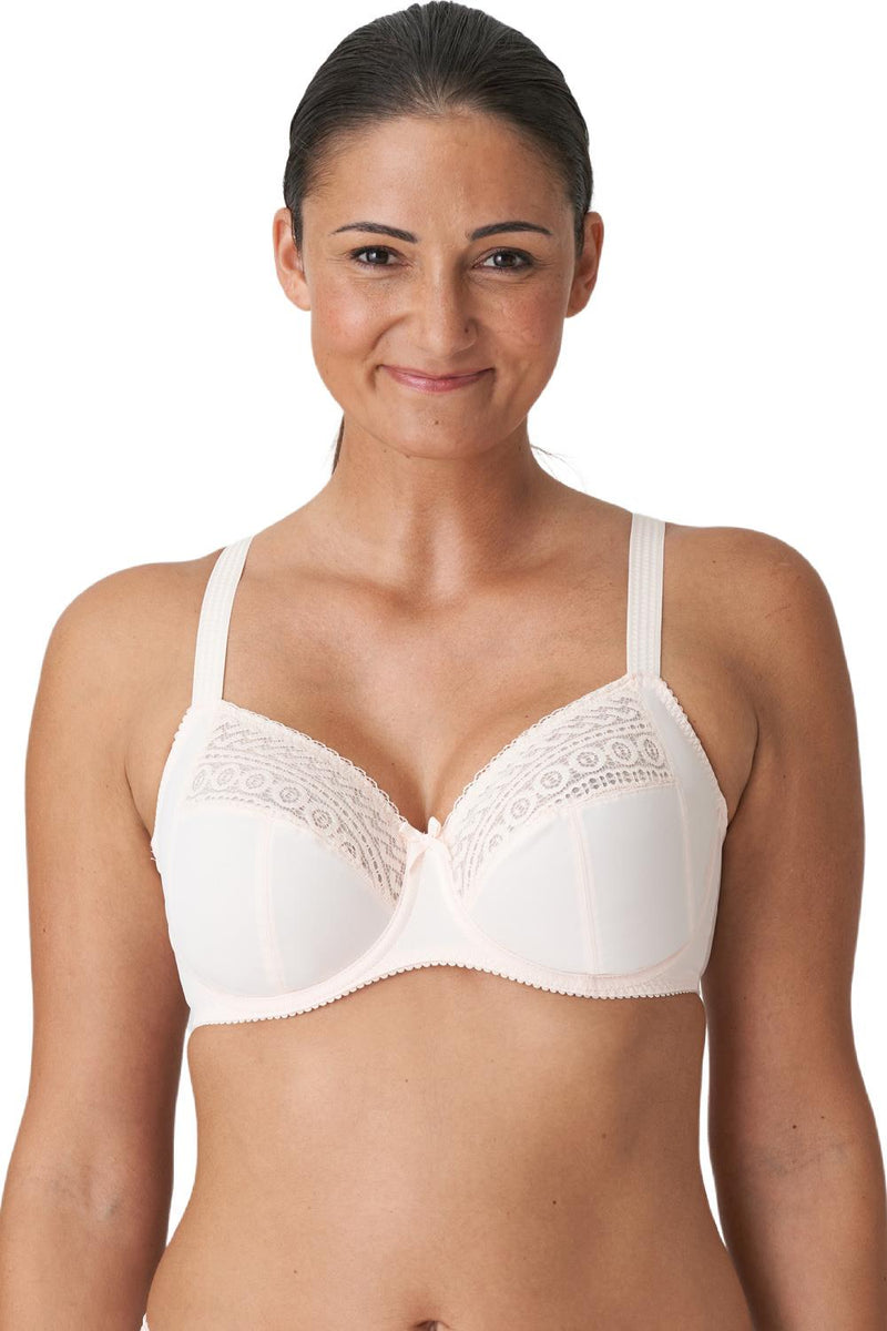 Prima Donna Montara Full Cup Bra, Crystal Pink (0163380)