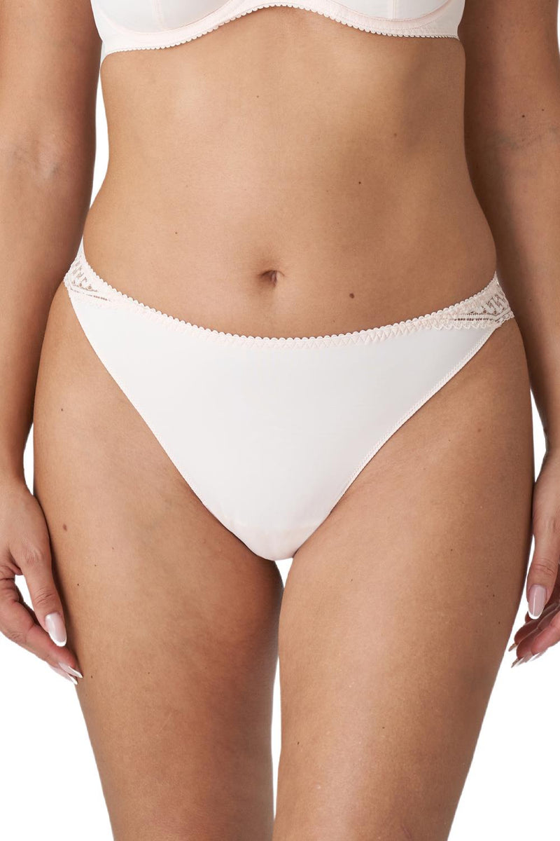 PrimaDonna Montara Thong, Crystal Pink (0663380)
