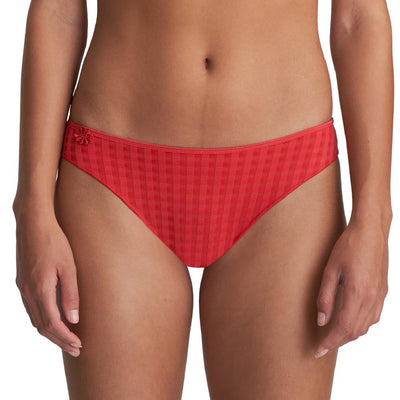 Marie Jo Avero Rio Briefs, Scarlet (0500410)