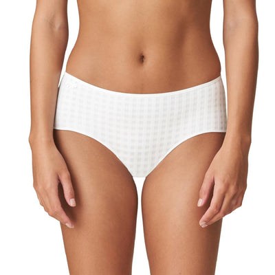 Marie Jo Avero Shorts, White (0500416)