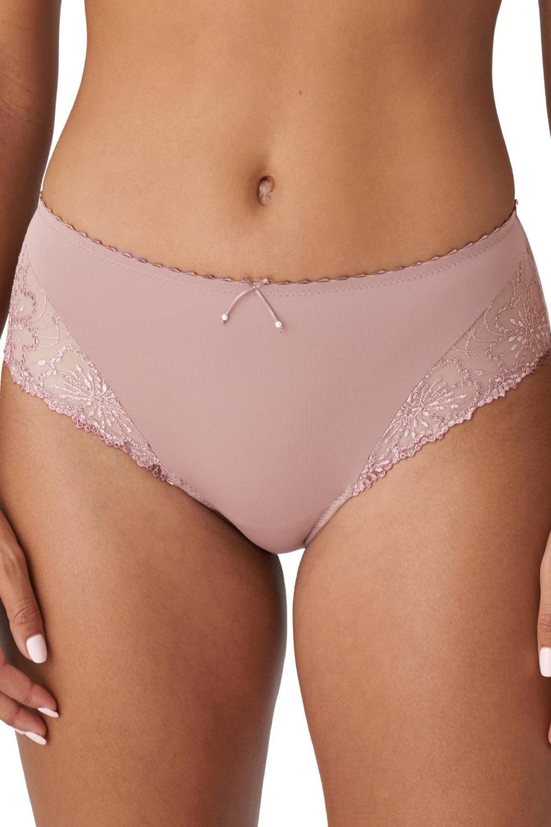 Marie Jo Jane Full Briefs, Rosewood (0501336)