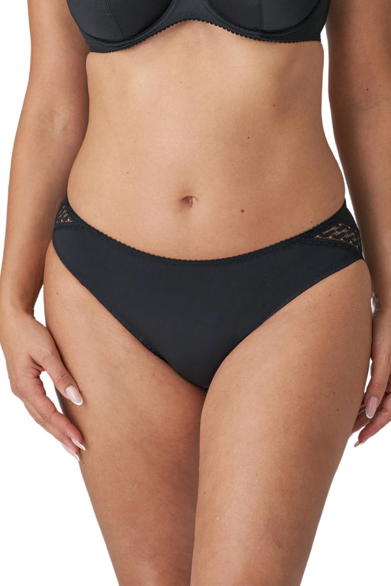 PrimaDonna Montara Rio Briefs, Black (0563380)