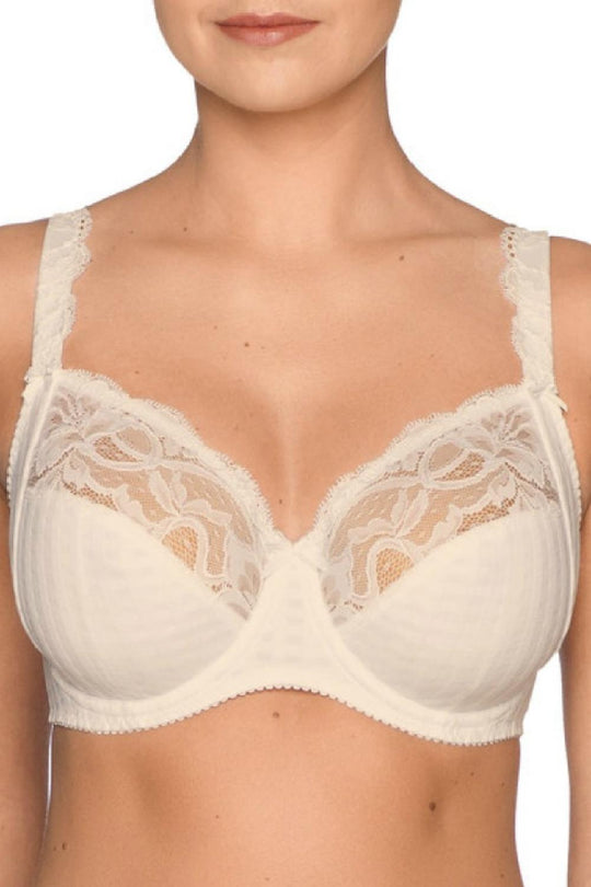 PrimaDonna Madison Full Cup Bra (Cup F-I), Caffé Latte (0162121)