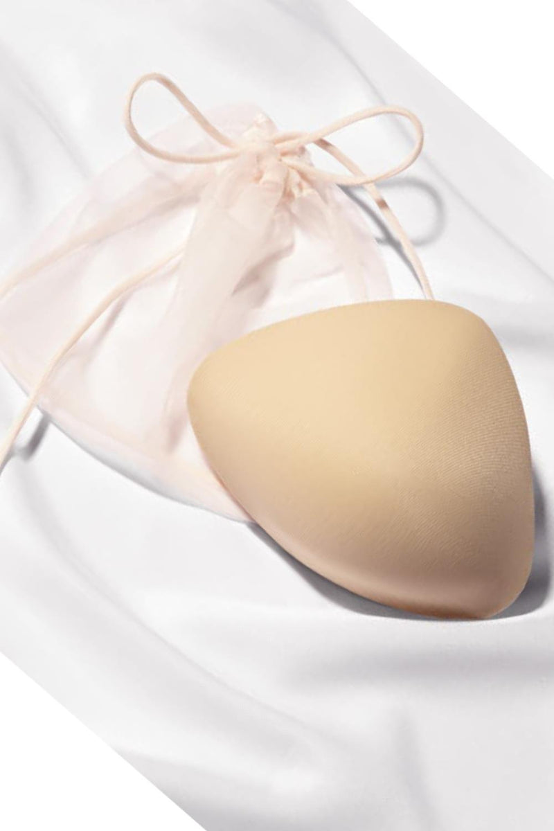 Amoena Weighted Leisure Partial Breast Form 132