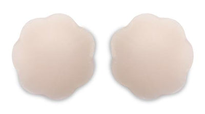 Adhesive silicone nipple covers 70003
