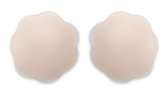 Adhesive silicone nipple covers 70003