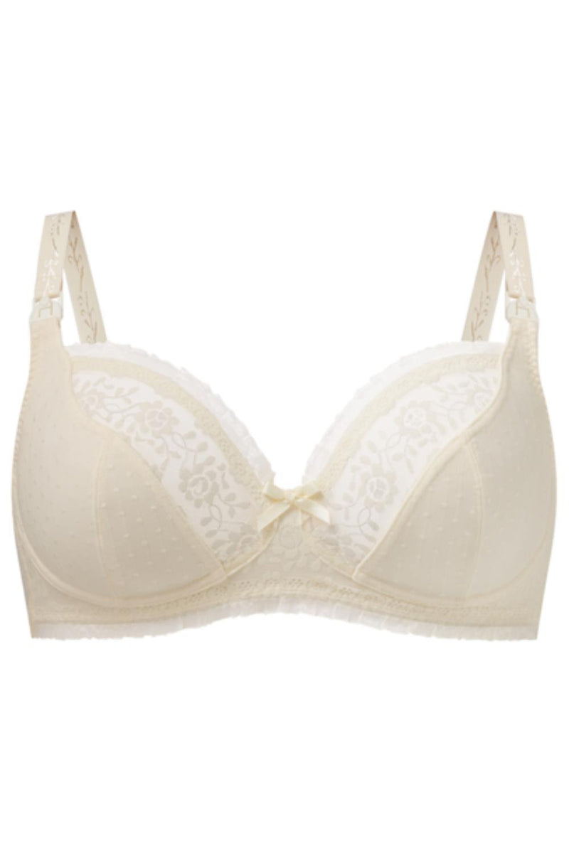 Bravado Sublime Nursing Bra 131 French Vanilla