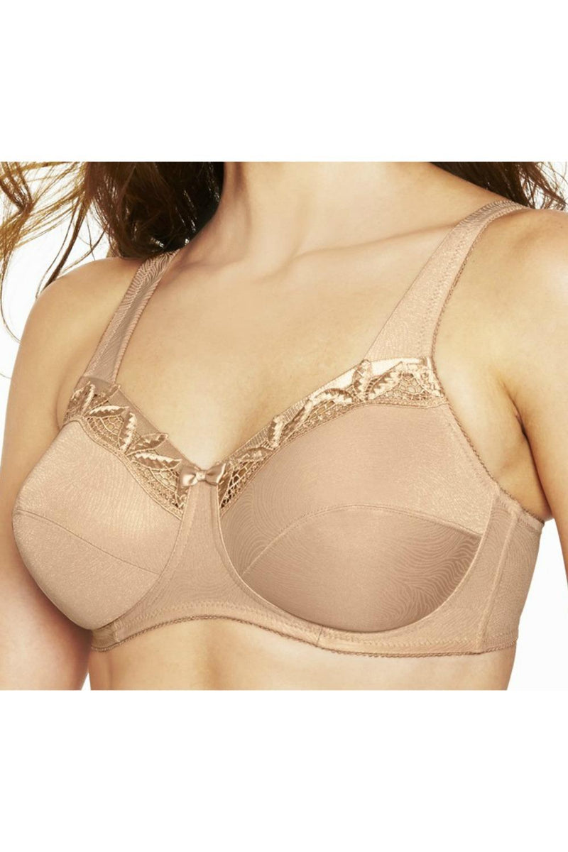 Felina Melina Underwired Bra, Sand (527)