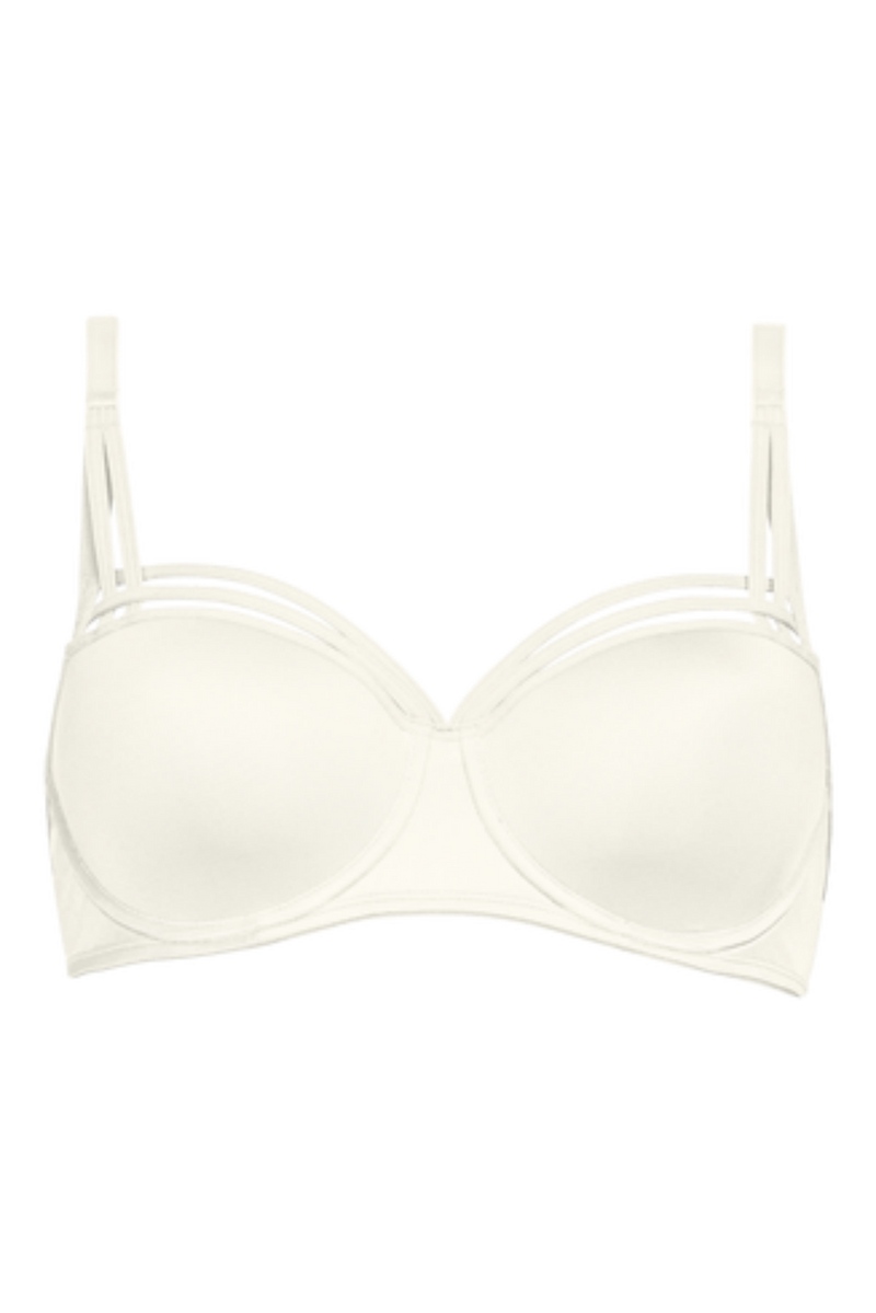 Marlies Dekkers Dame De Paris 174701 Ivory