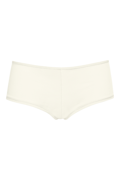 Marlies Dekkers Dame De Paris Brazilian Shorts 17478 Ivory