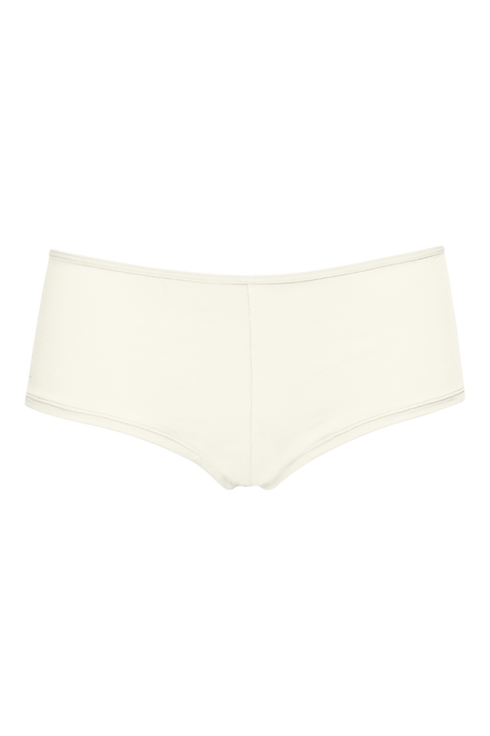 Marlies Dekkers Dame De Paris Brazilian Shorts 17478 Ivory