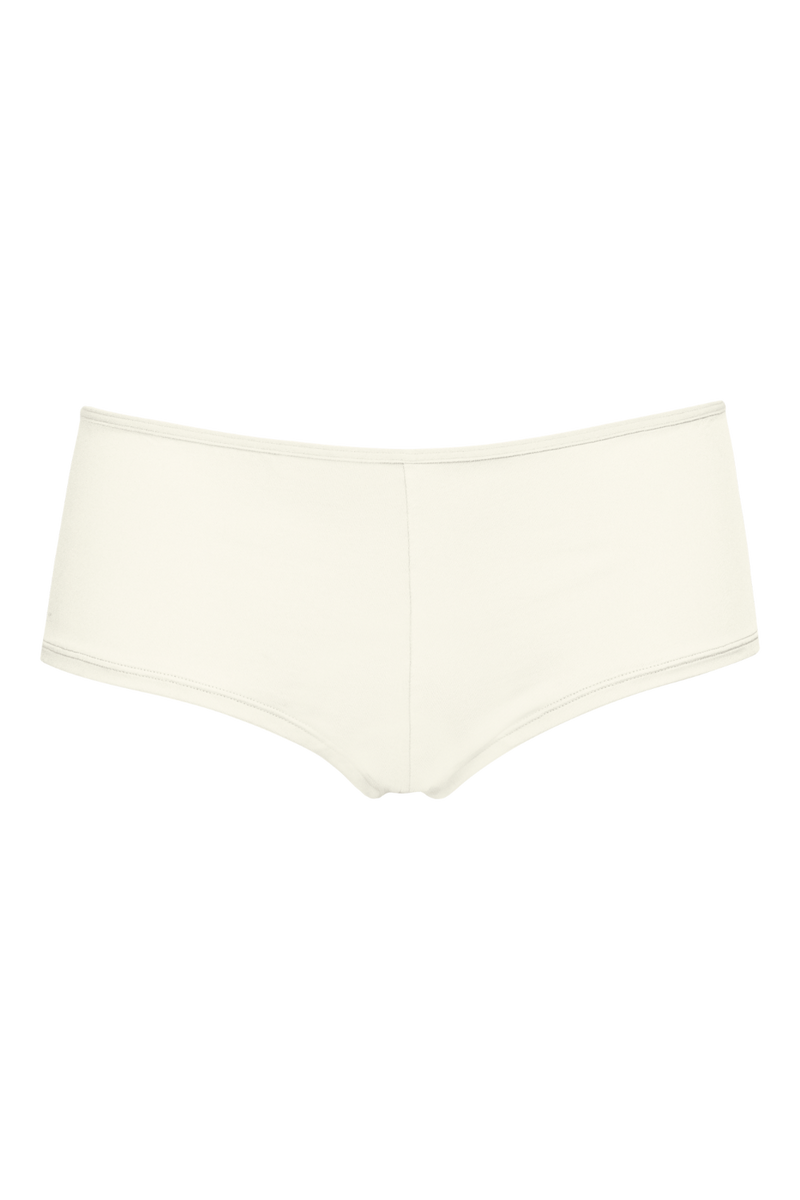 Marlies Dekkers Dame De Paris Brazilian Shorts 17478 Ivory