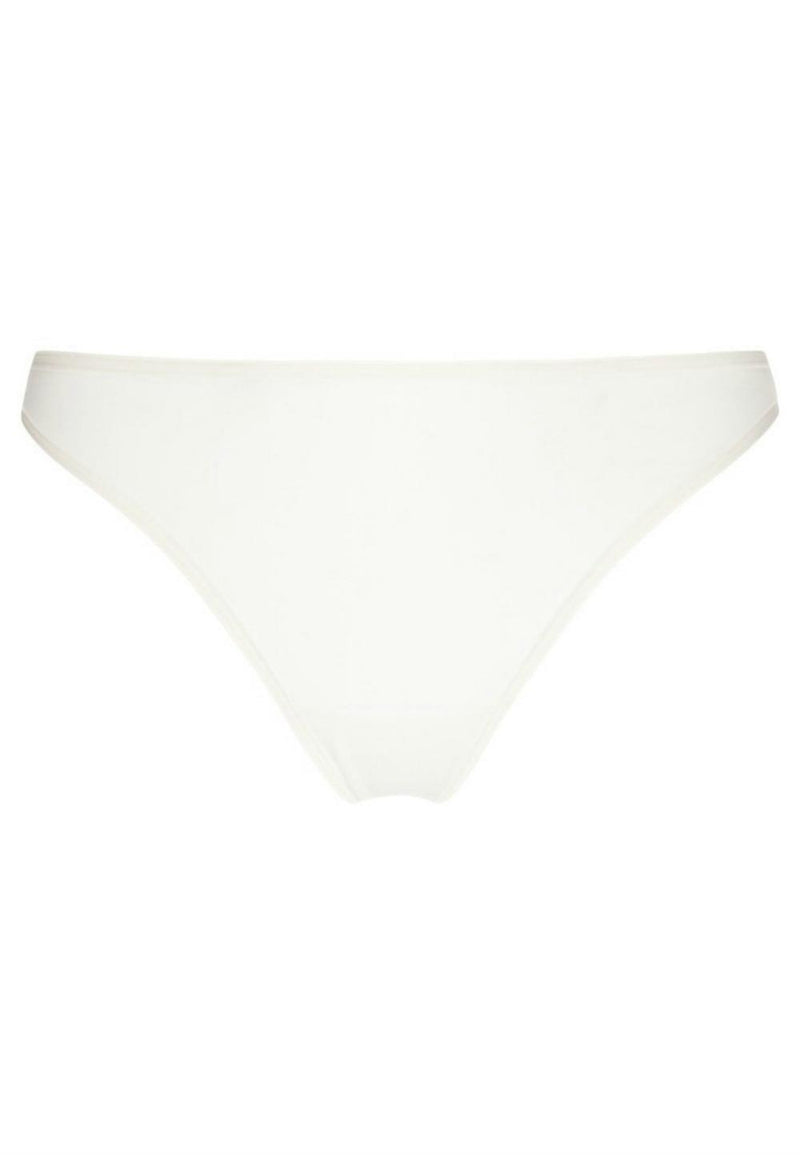 Marlies Dekkers Dame De Paris Thong 17473 Ivory