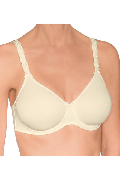 Conturelle Choice Spacer Bra, Vanilla (206208)