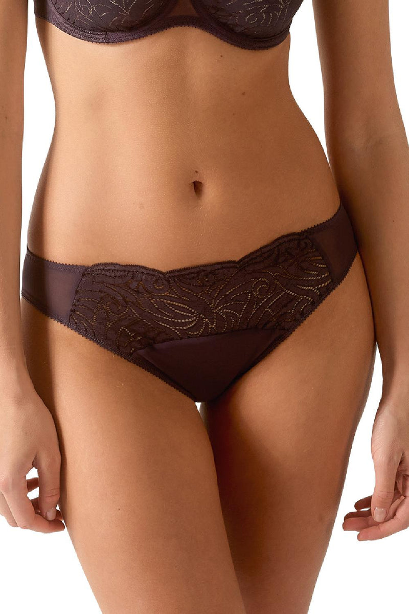 Empreinte Verity Brief, Ardoise (3173)