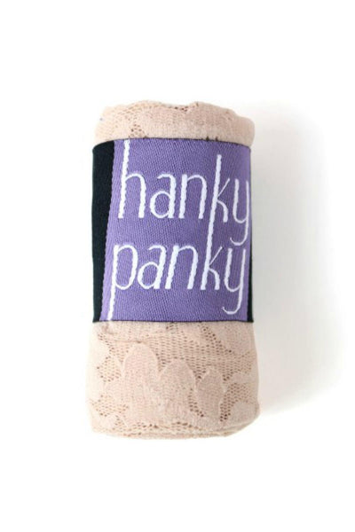 Hanky Panky Signature Lace Original Rise Thong- Wrapped 4811P