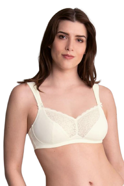 Anita HAVANNA Post Mastectomy Bra, Crystal (5712X)
