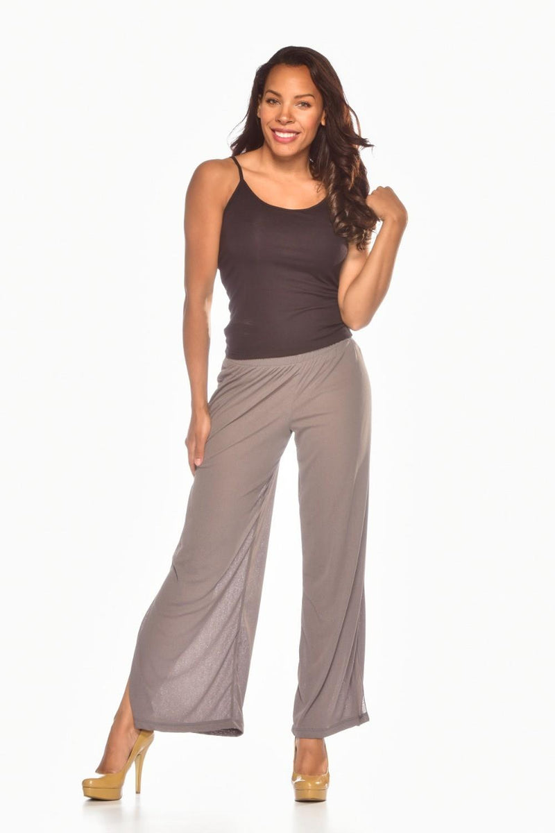 Rapz Beach pant 4611 Pewter