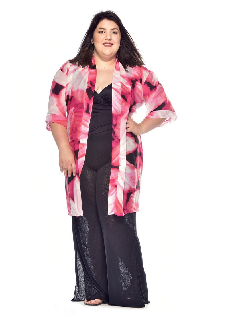 Rapz Beach Pant, Black (4611)