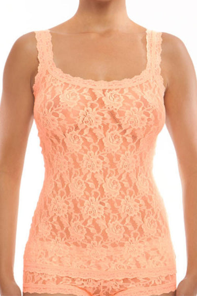 Hanky Panky Signature Lace Classic Camisole 1390L Nectar