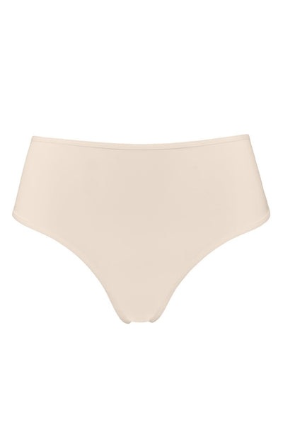 Marlies Dekkers Leading Strings Thong, Ivory (18962)