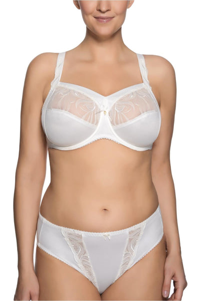 Ulla Dessous Elise Wireless Support Bra 4328 – My Top Drawer