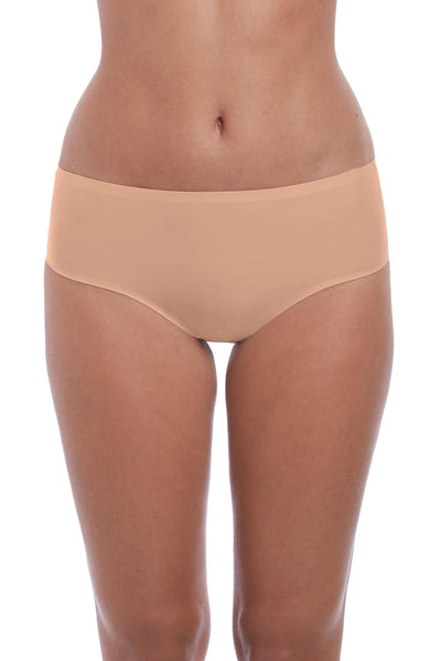 Fantasie Smoothease Invisible Stretch One Size Classic Brief FL2329 Nude