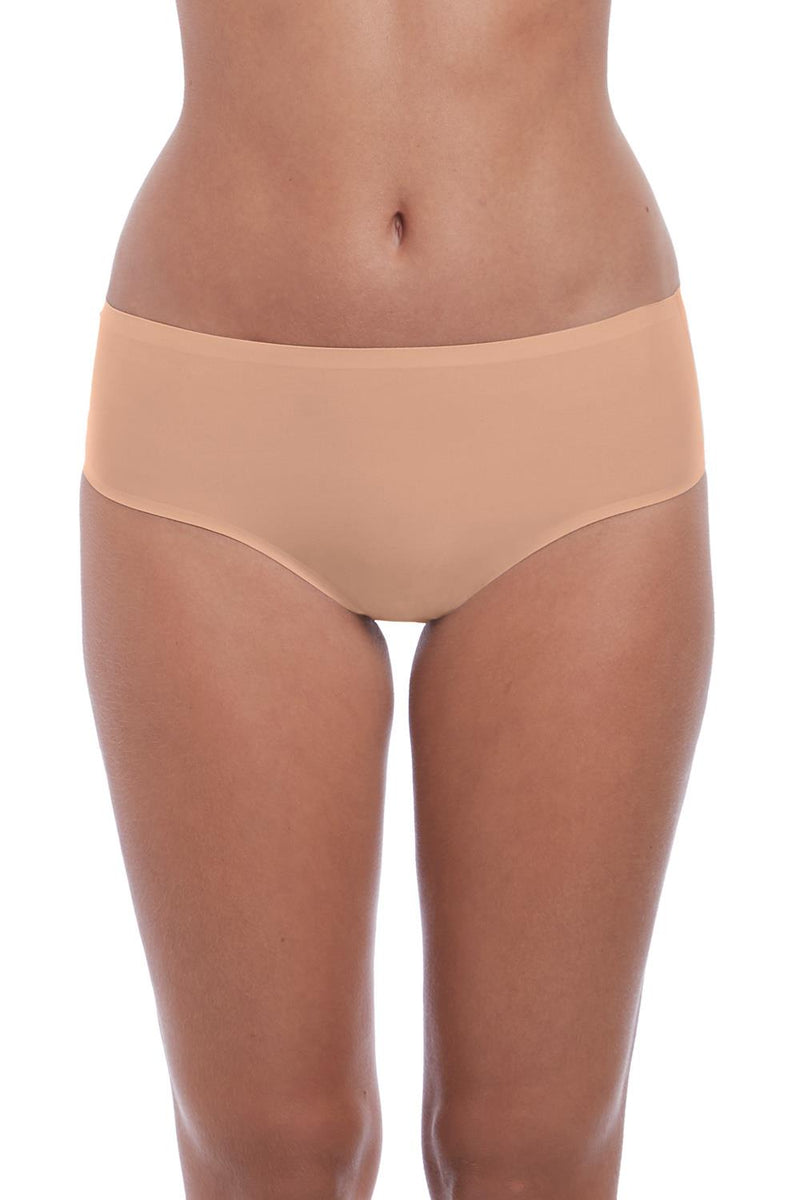 Fantasie Smoothease Invisible Stretch One Size Classic Brief FL2329 Nude