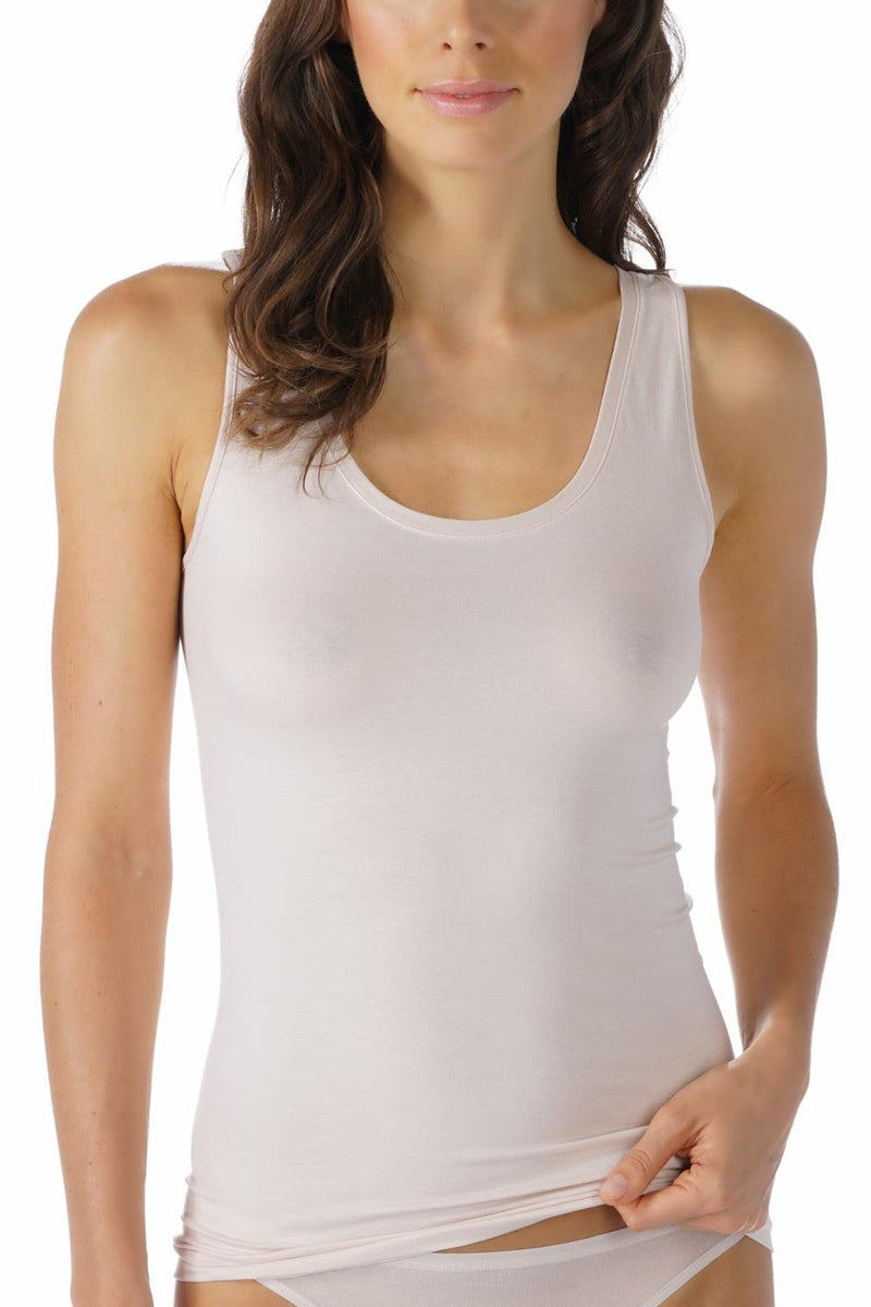 Mey Organic Cotton Cami 25816 Bailey