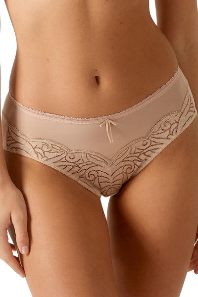 Empreinte Verity Full Brief, Caramel (5173)