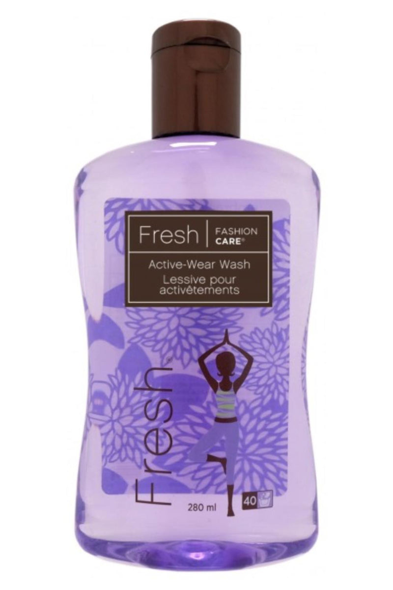 FRESH Activewear Wash 280ml 2705