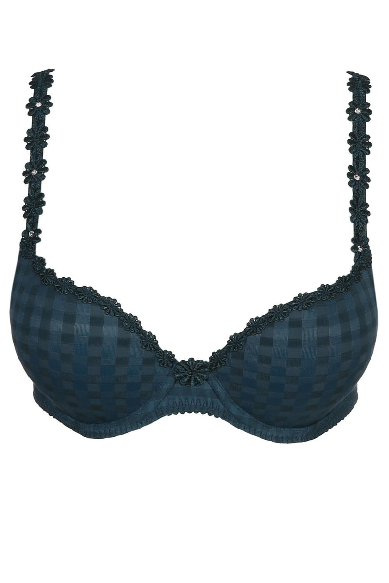 Marie Jo Avero Push-Up Bra, Empire Green (0200417)