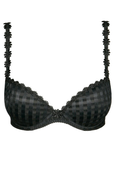 Marie Jo Avero Push-Up Bra, Black (0200417)