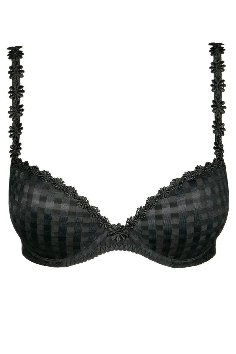 Marie Jo Avero Push-Up Bra, Black (0200417)