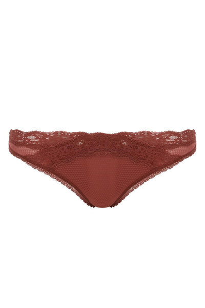 Passionata Brooklyn Thong Panty 5707