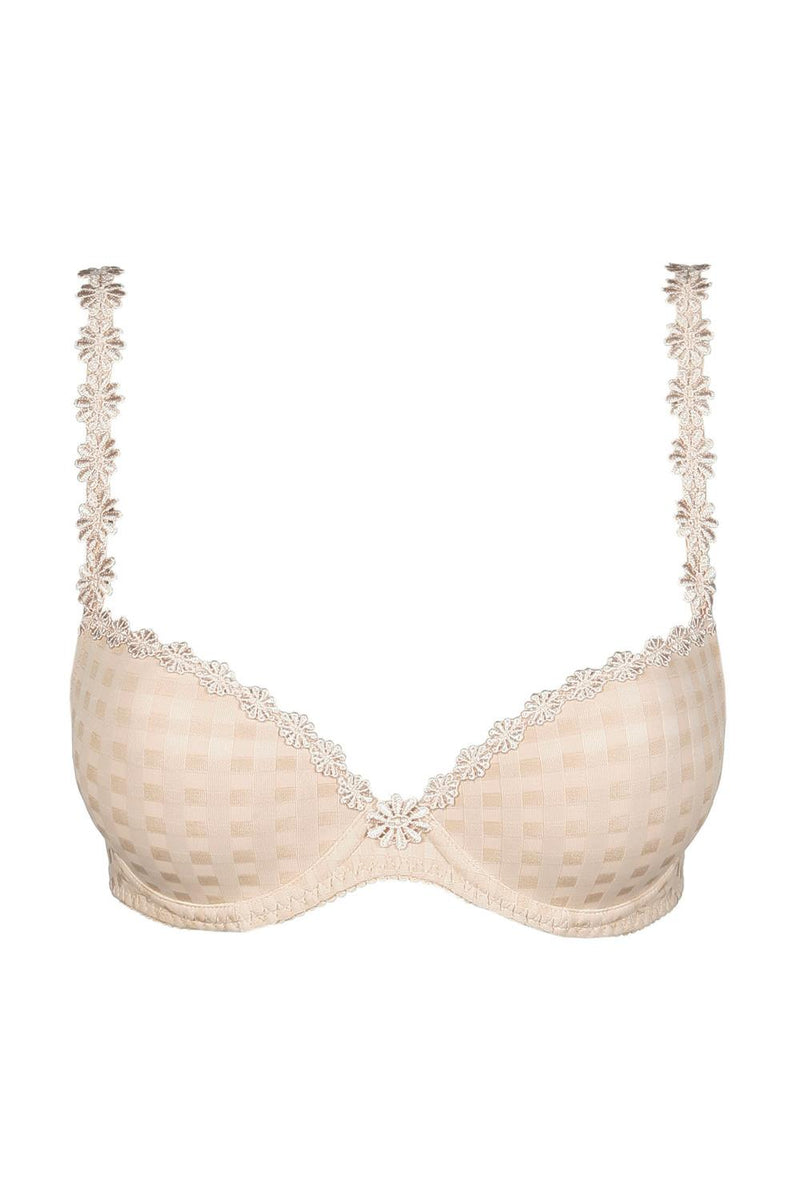 Marie Jo Avero Push-Up Bra, Caffé Latte (0200417)