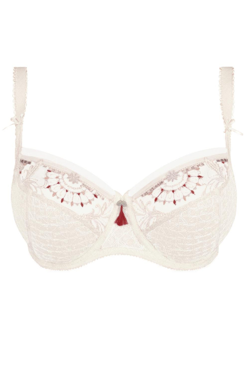 Empreinte Victoria Balcony Bra, Natural (8194)