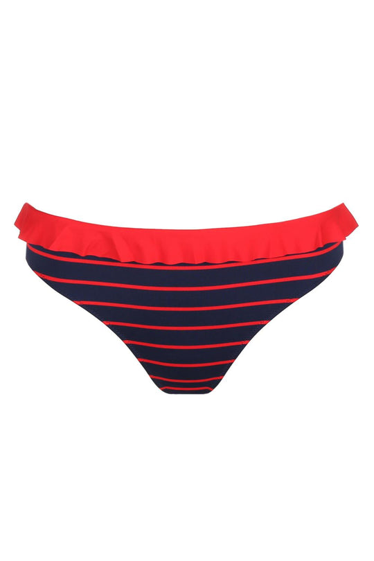PrimaDonna Swim Celine Rio Bikini Briefs, Pomme D'Amour (1002550)