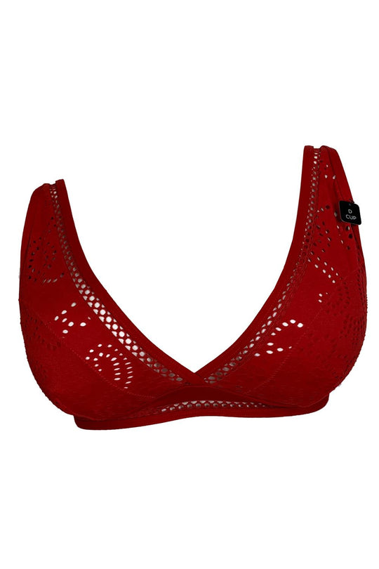 Azura Infinity Underwire Bikini Top SS11461D