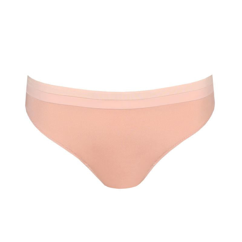 PrimaDonna Twist Glow Rio Briefs, Powder Rose (0541850)