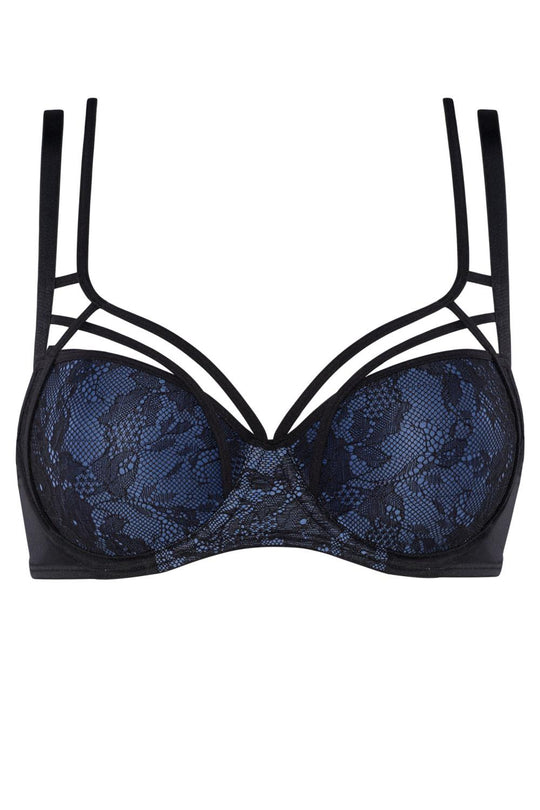 The Art of Love Plunge Balcony Bra, Cups D-F, 199501