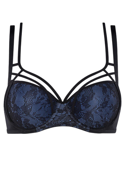 Marlies Dekker The Art of Love Plunge Balcony Bra, Cup C,  19950